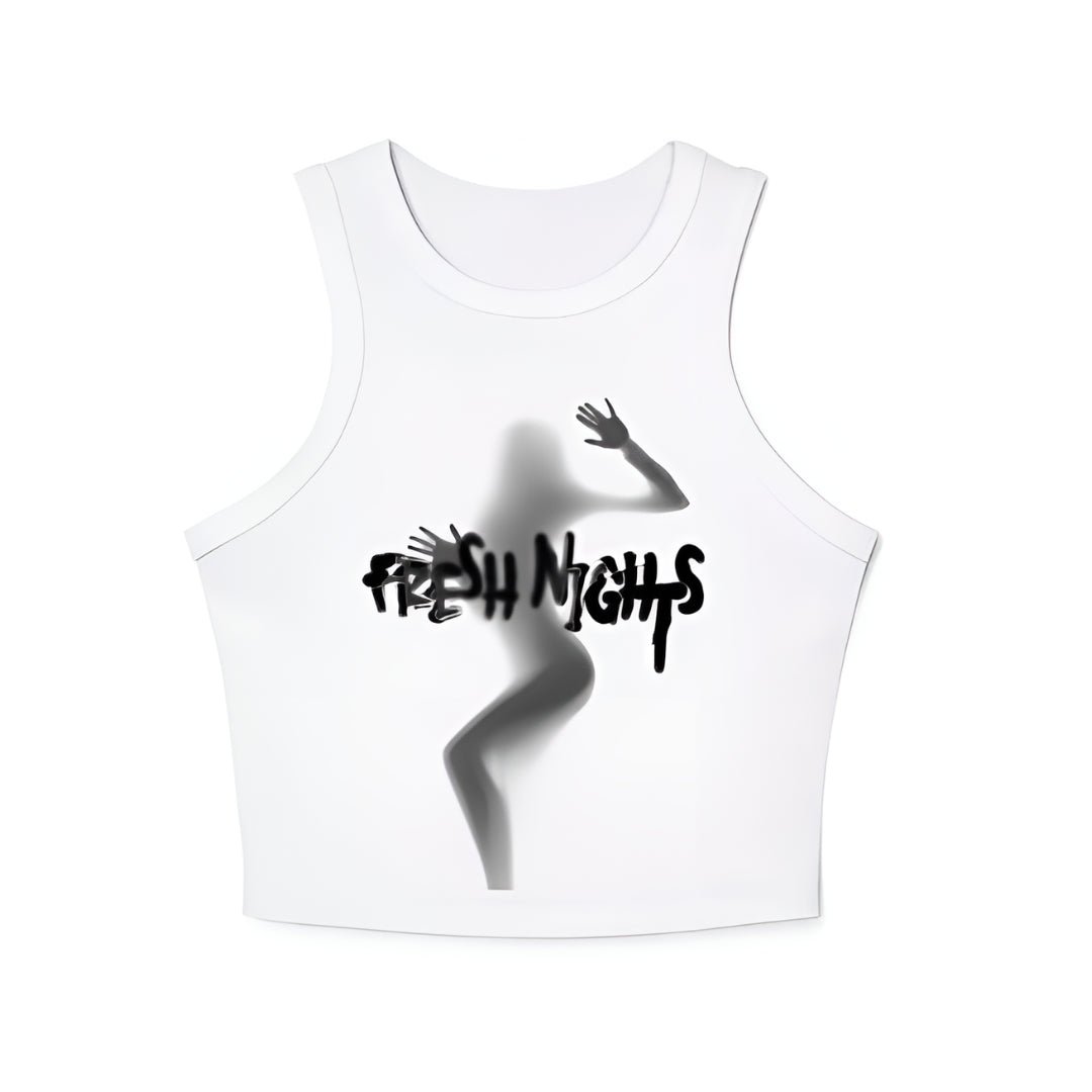 FRESH NIGHTS TANK TOP