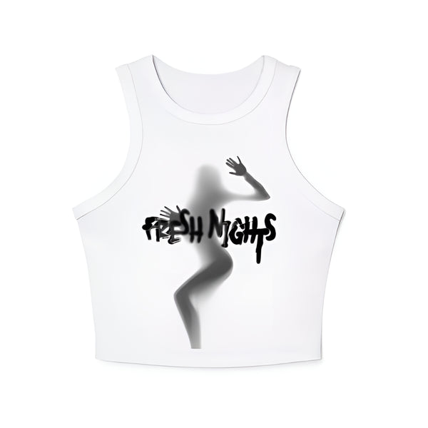 FRESH NIGHTS TANK TOP