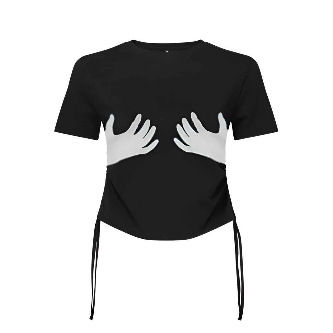 HANDS ON CROP SET