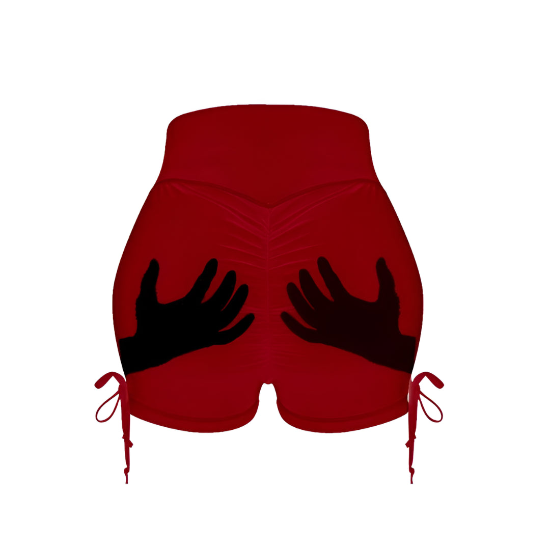 HANDS ON CROP SET