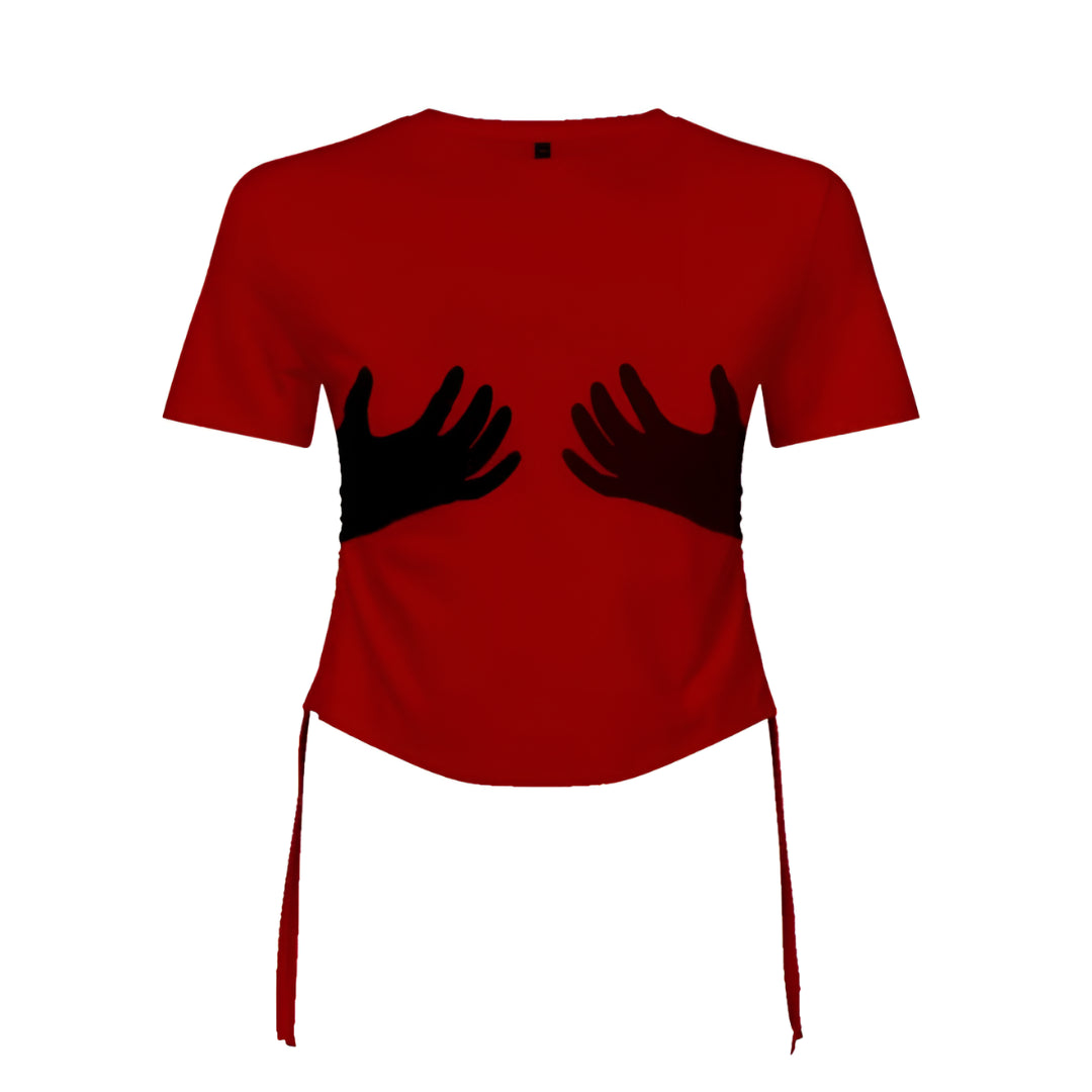 HANDS ON CROP SET