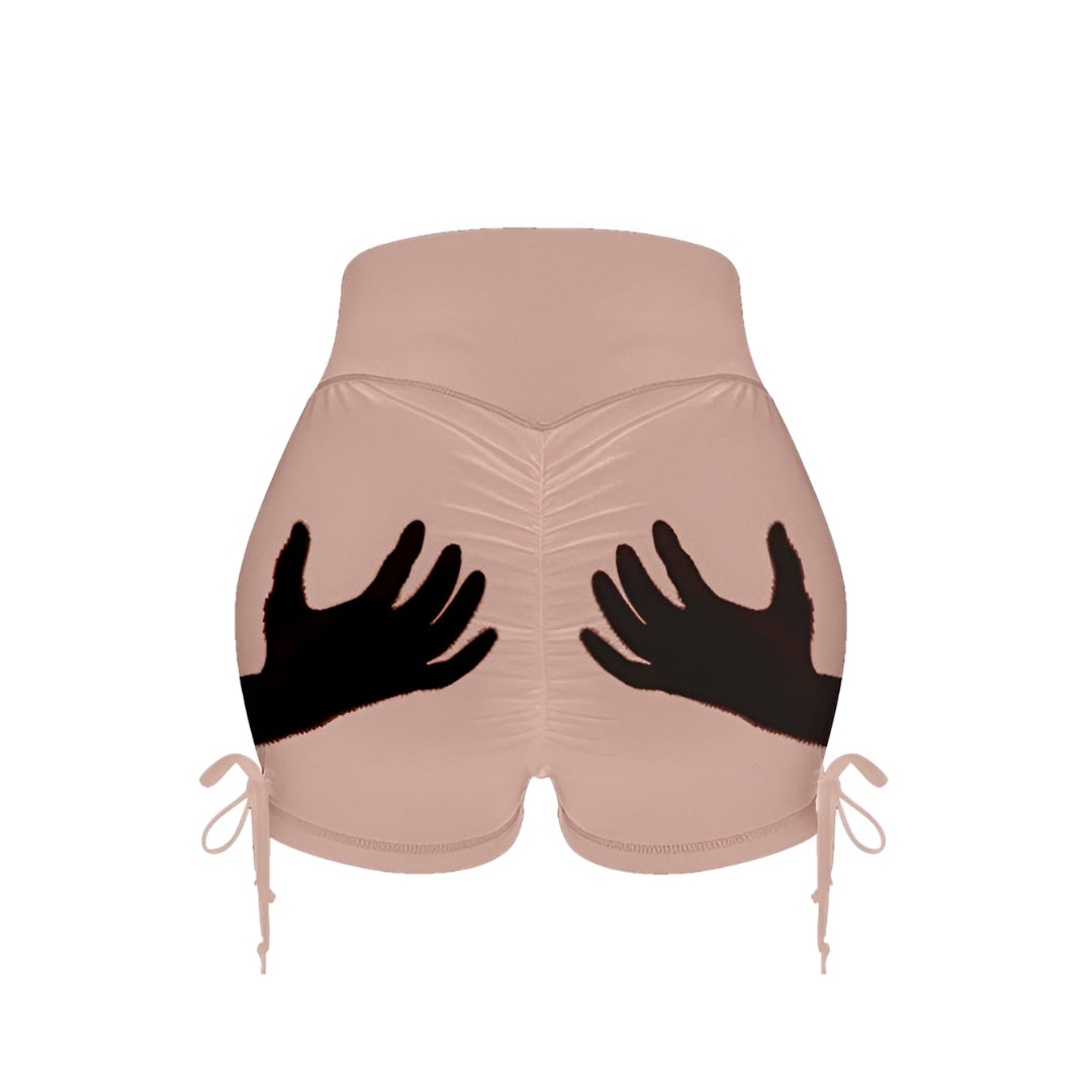 HANDS ON CROP SET