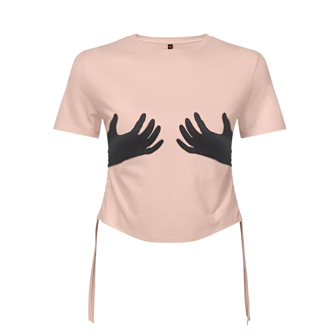 HANDS ON CROP SET