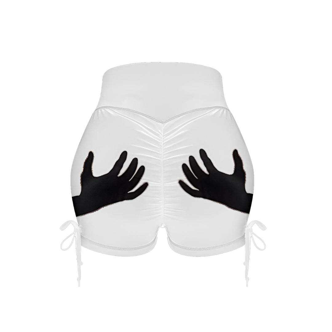 HANDS ON CROP SET
