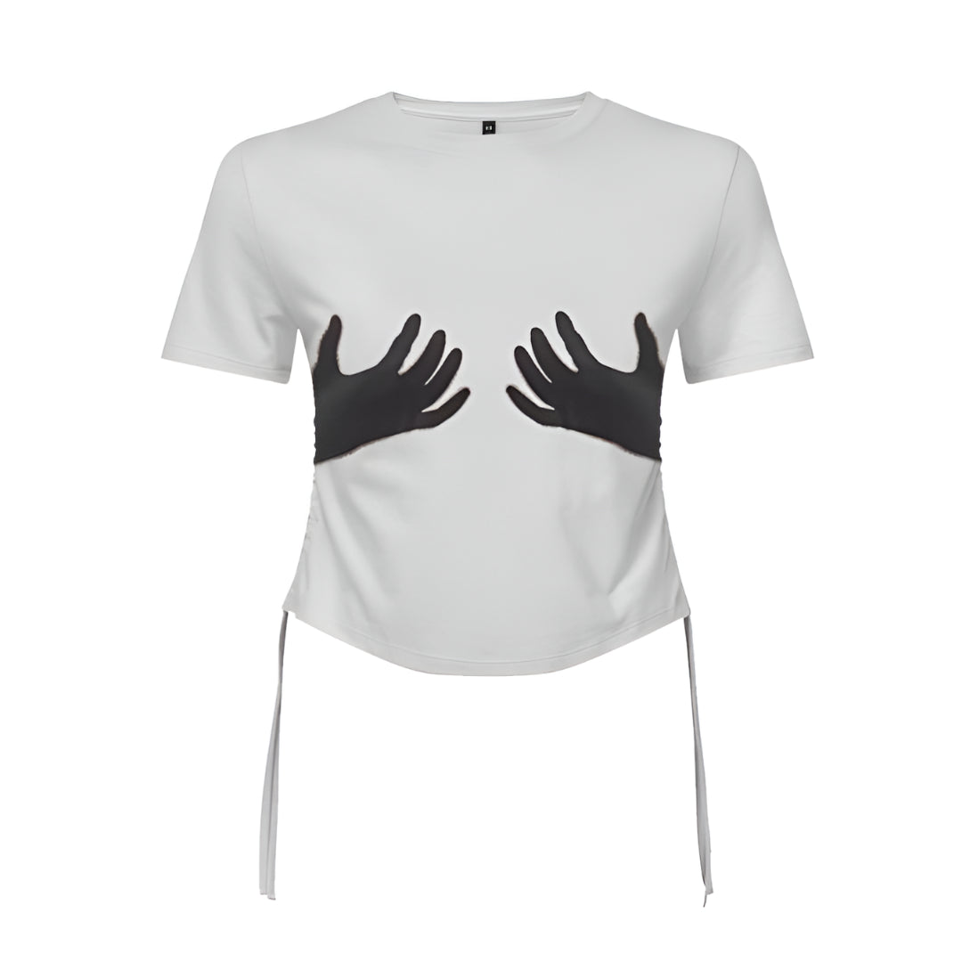 HANDS ON CROP SET