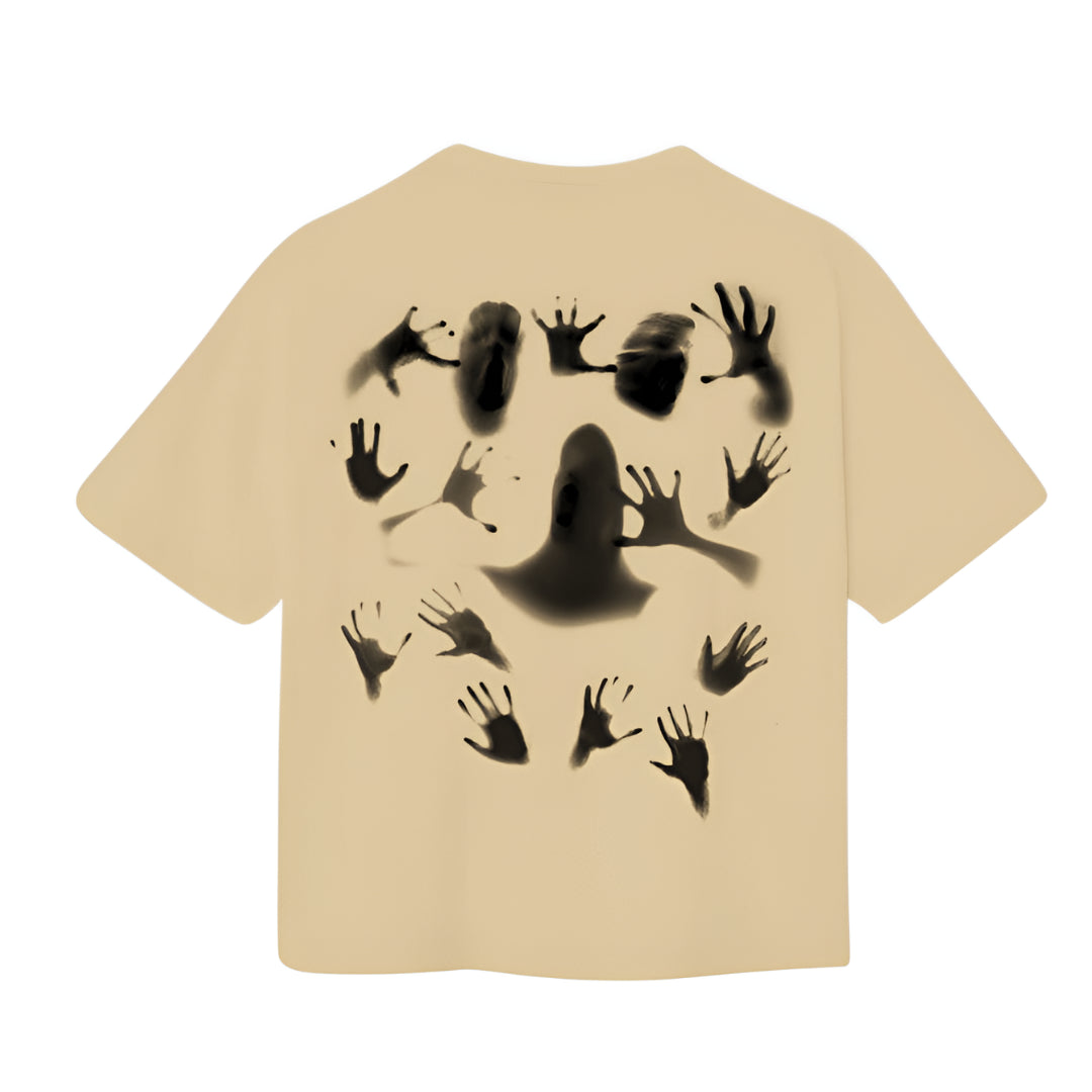 TRAPPED TSHIRT