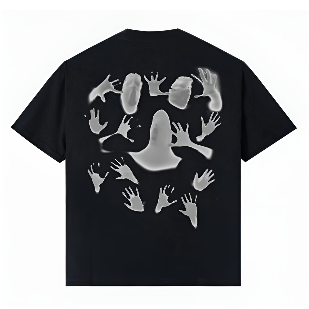 TRAPPED TSHIRT