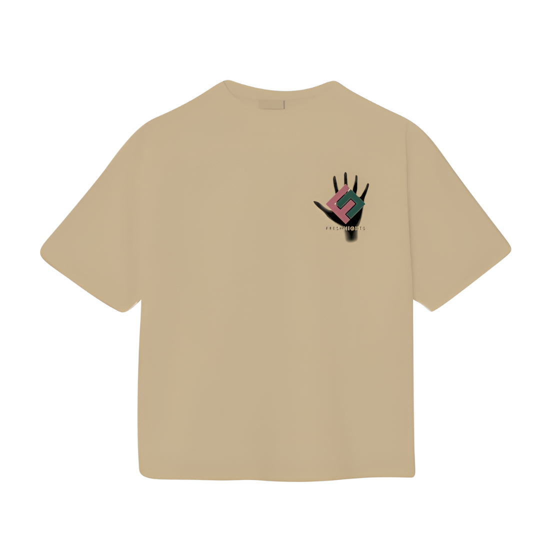 TRAPPED TSHIRT