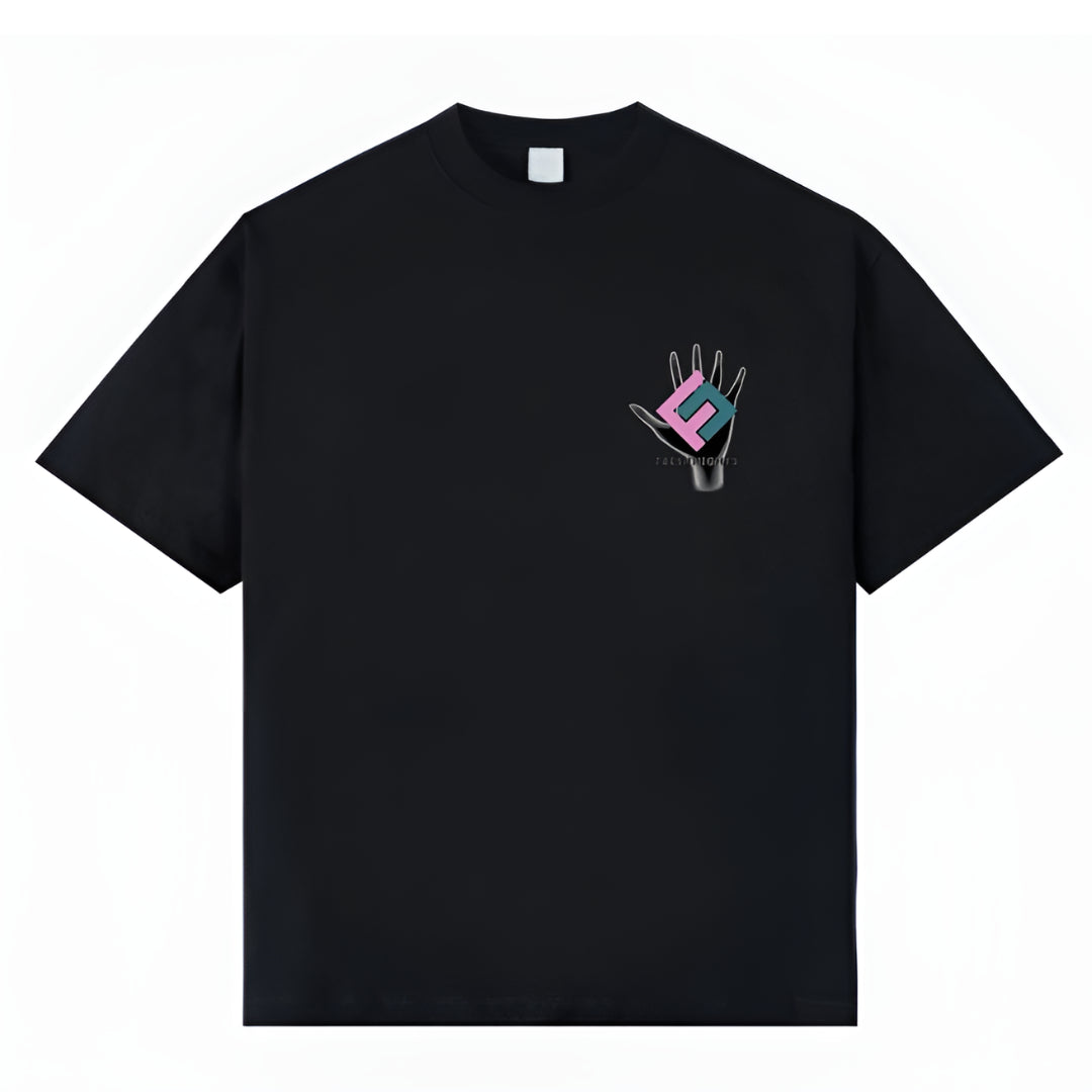 TRAPPED TSHIRT