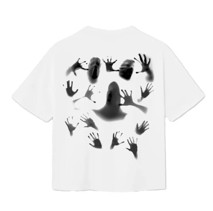 TRAPPED TSHIRT