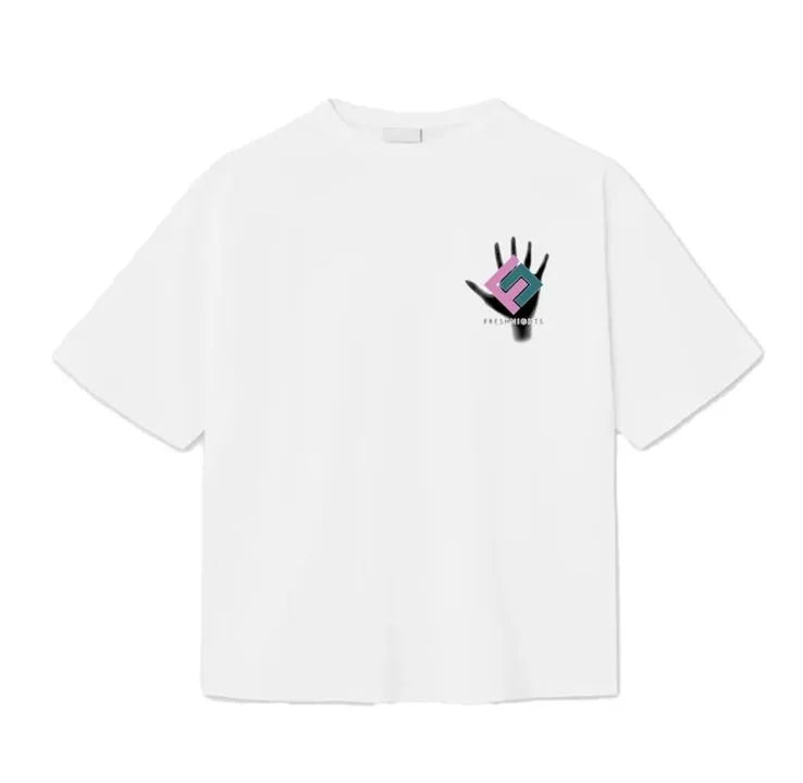 TRAPPED TSHIRT